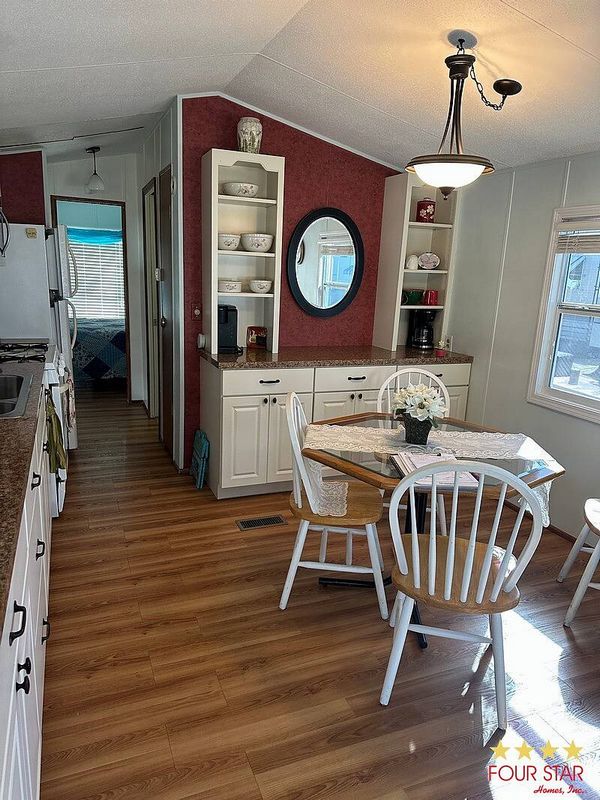 39146 Otis Allen Rd, Lot 163, Zephyrhills FL 33540