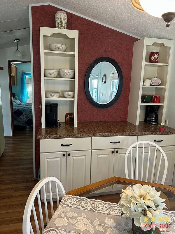 39146 Otis Allen Rd, Lot 163, Zephyrhills FL 33540