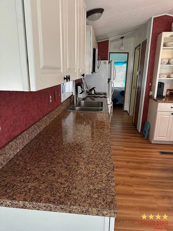 39146 Otis Allen Rd, Lot 163, Zephyrhills FL 33540