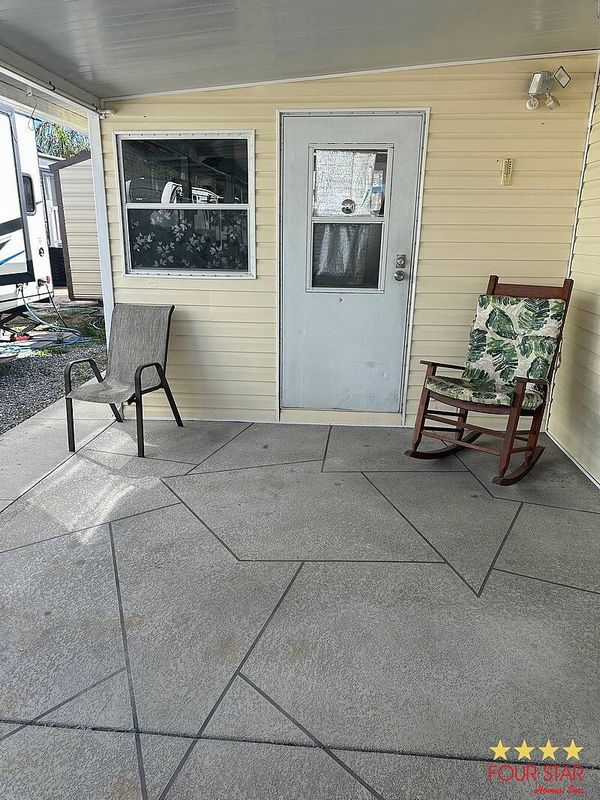 39146 Otis Allen Rd, Lot 163, Zephyrhills FL 33540