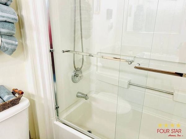 108 PARK LANE, Lot 2024, Leesburg FL 34788