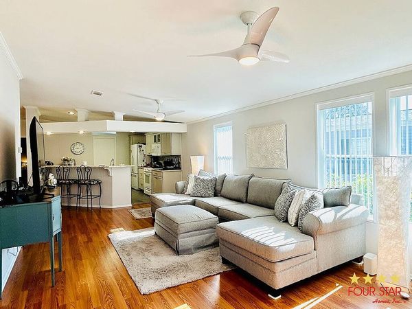 108 PARK LANE, Lot 2024, Leesburg FL 34788