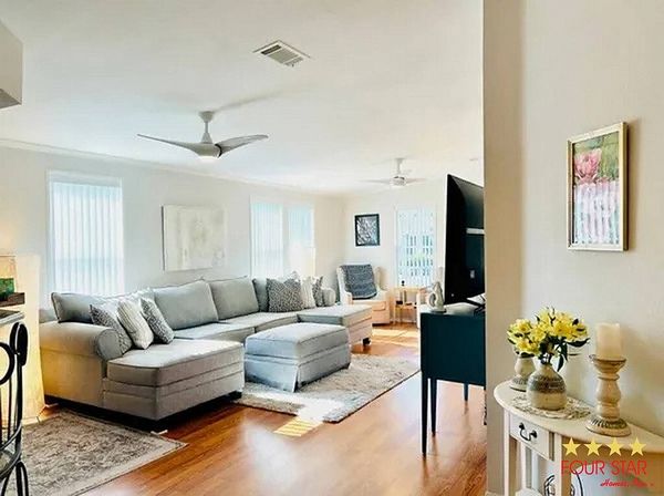 108 PARK LANE, Lot 2024, Leesburg FL 34788