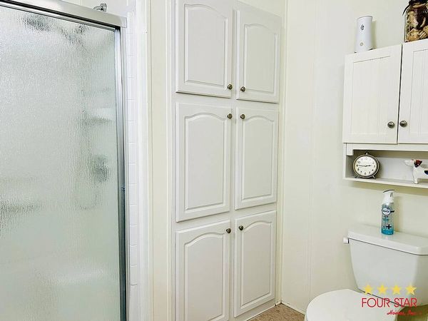 108 PARK LANE, Lot 2024, Leesburg FL 34788