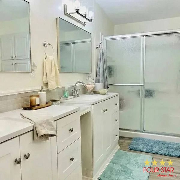 108 PARK LANE, Lot 2024, Leesburg FL 34788