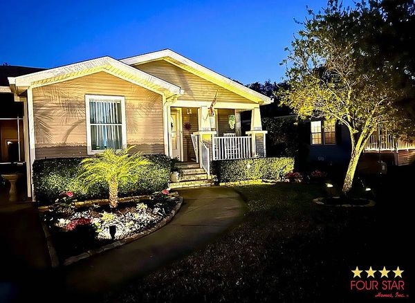 108 PARK LANE, Lot 2024, Leesburg FL 34788