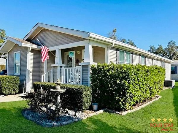 108 PARK LANE, Lot 2024, Leesburg FL 34788