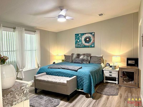 108 PARK LANE, Lot 2024, Leesburg FL 34788