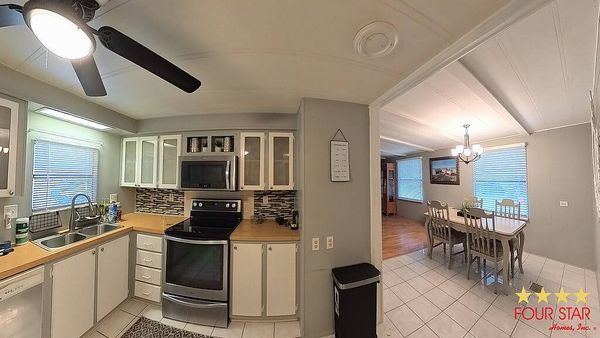 9705 Hickory Hollow, Lot 102, Leesburg FL 34788