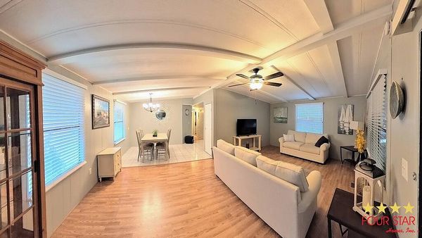 9705 Hickory Hollow, Lot 102, Leesburg FL 34788