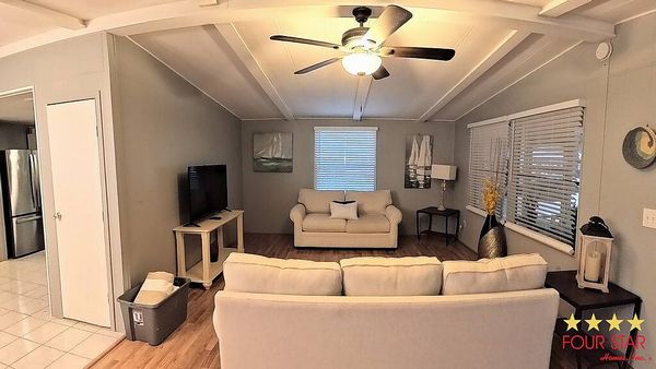 9705 Hickory Hollow, Lot 102, Leesburg FL 34788