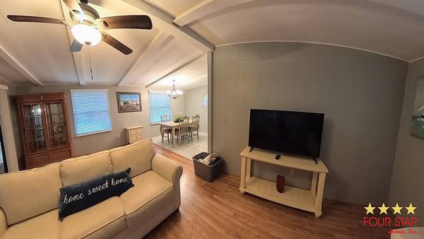 9705 Hickory Hollow, Lot 102, Leesburg FL 34788