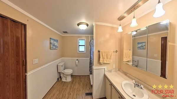 9705 Hickory Hollow, Lot 102, Leesburg FL 34788