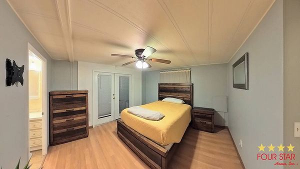 9705 Hickory Hollow, Lot 102, Leesburg FL 34788