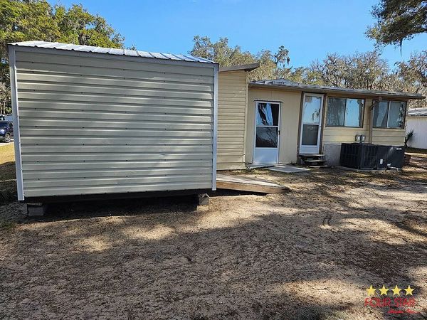 9705 Hickory Hollow, Lot 102, Leesburg FL 34788