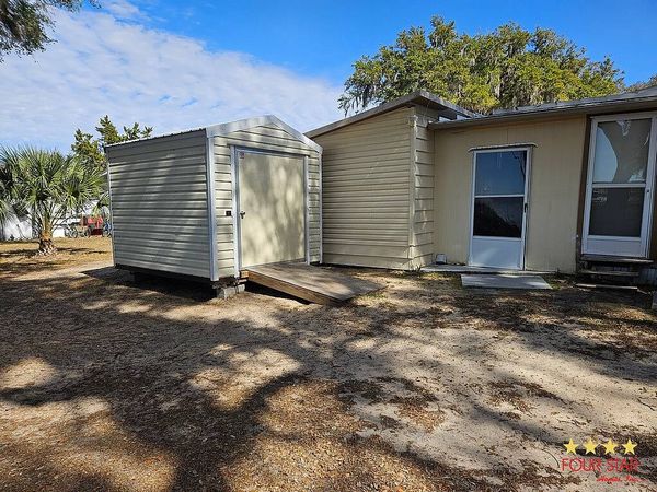 9705 Hickory Hollow, Lot 102, Leesburg FL 34788