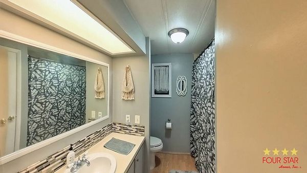 9705 Hickory Hollow, Lot 102, Leesburg FL 34788