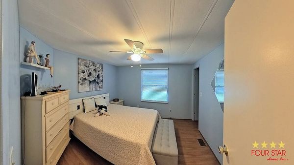 9705 Hickory Hollow, Lot 102, Leesburg FL 34788