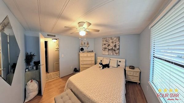 9705 Hickory Hollow, Lot 102, Leesburg FL 34788