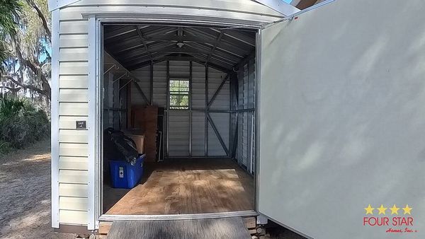 9705 Hickory Hollow, Lot 102, Leesburg FL 34788