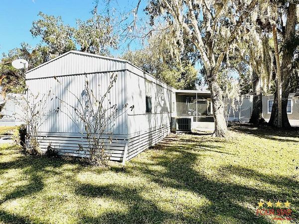 2320 Eslinger Rd, Lot 89, New Smyrna Beach FL 32168