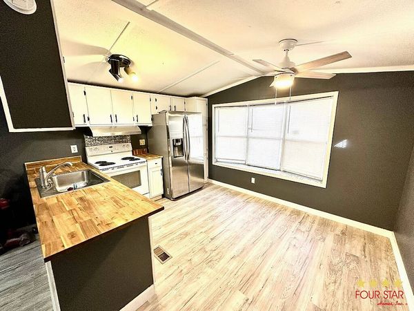 2320 Eslinger Rd, Lot 89, New Smyrna Beach FL 32168