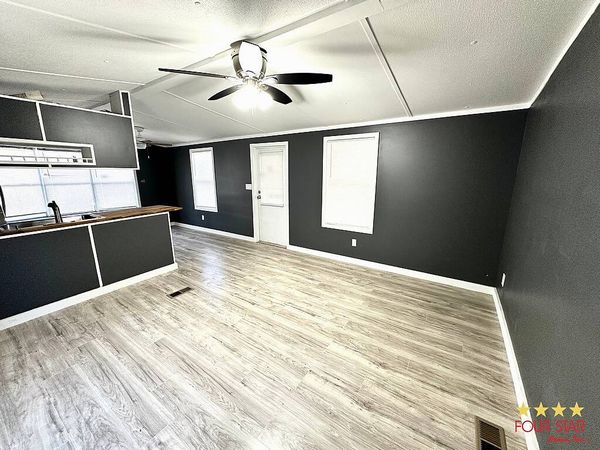 2320 Eslinger Rd, Lot 89, New Smyrna Beach FL 32168