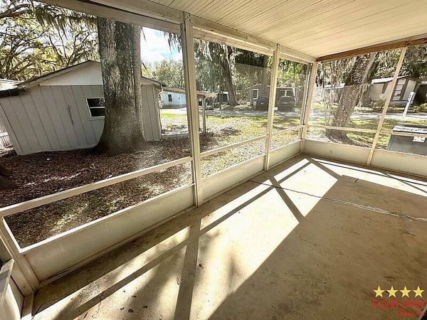 2320 Eslinger Rd, Lot 89, New Smyrna Beach FL 32168