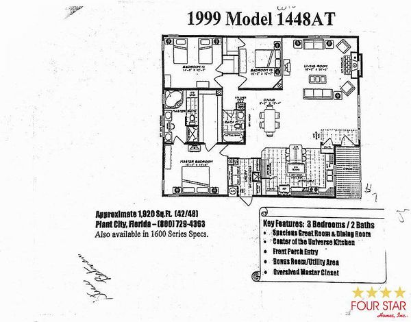 369 Los Indios, Edgewater FL 32441