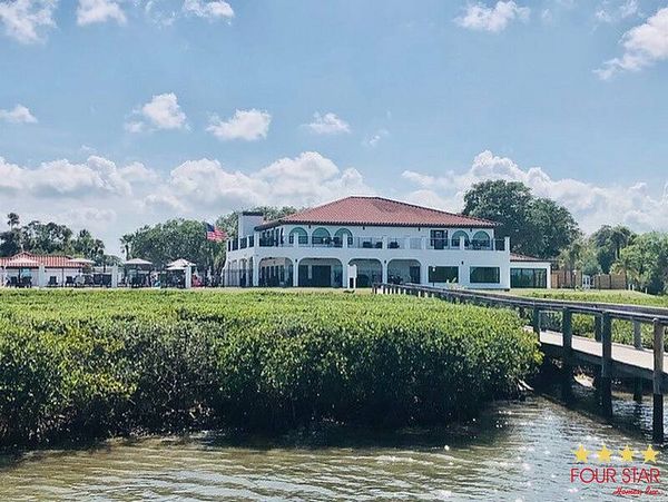 369 Los Indios, Edgewater FL 32441