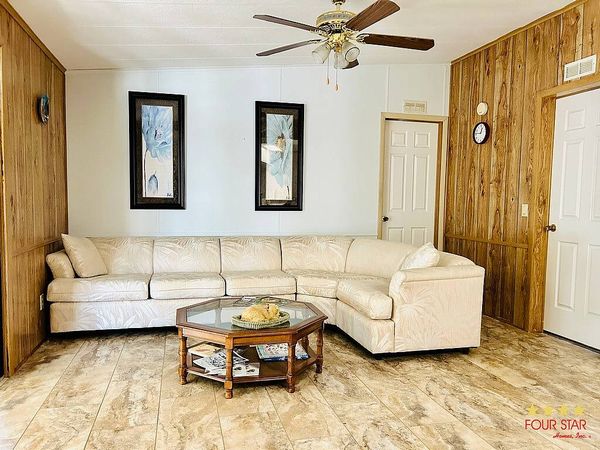 83 Sea Fern Dr, Lot 111, Leesburg FL 34788