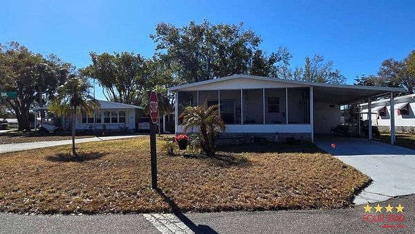 377 Bern Dr, Lot 377, Winter Haven FL 33881