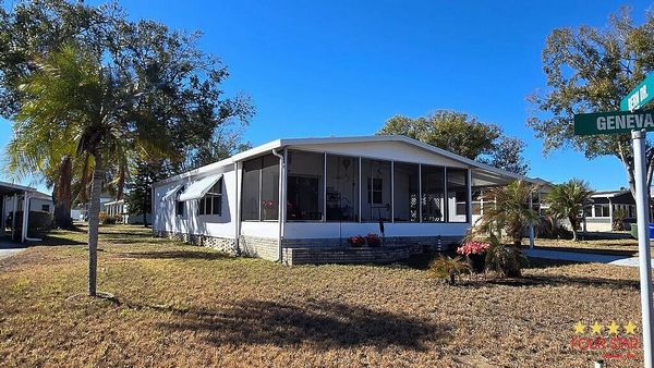 377 Bern Dr, Lot 377, Winter Haven FL 33881