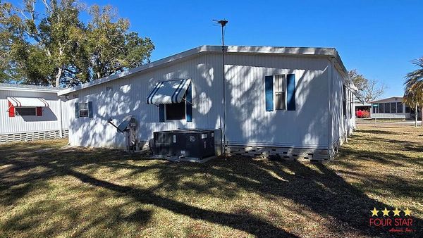 377 Bern Dr, Lot 377, Winter Haven FL 33881