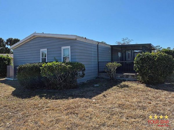 2289 Las Fuentes Dr, Port Orange FL 32129