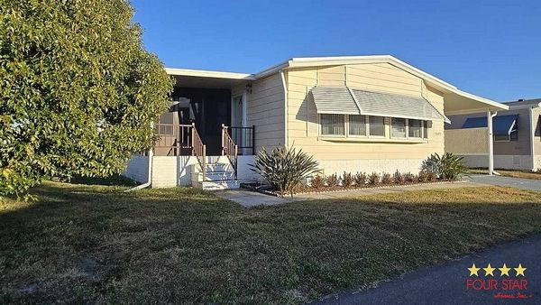 5373 Marty Rd, Orlando FL 32822
