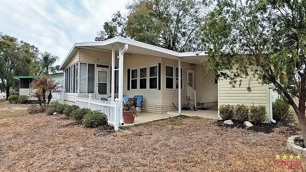 25 Sea Fern , Leesburg FL 34788