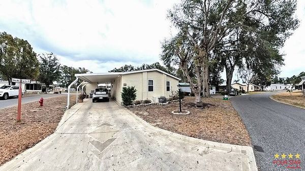 25 Sea Fern , Leesburg FL 34788