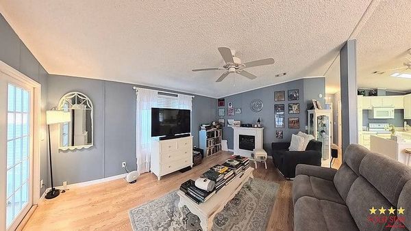 25 Sea Fern , Leesburg FL 34788