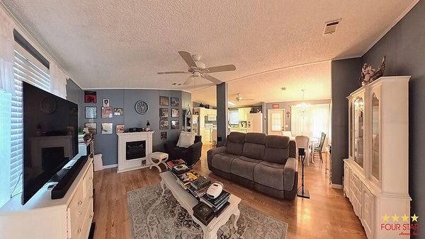 25 Sea Fern , Leesburg FL 34788