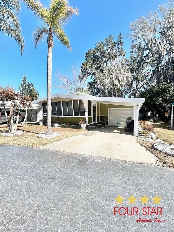 10 COACHMANS CT, South Daytona FL 32119