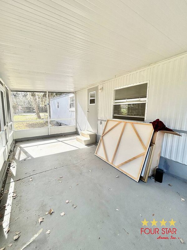 2320 Eslinger Rd, Lot 85, New Smyrna Beach FL 32168