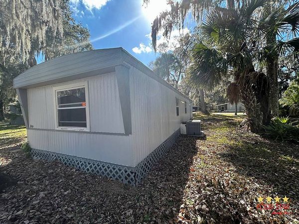 2320 Eslinger Rd, Lot 85, New Smyrna Beach FL 32168