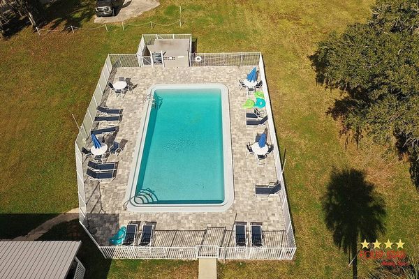 2320 Eslinger Rd, Lot 85, New Smyrna Beach FL 32168