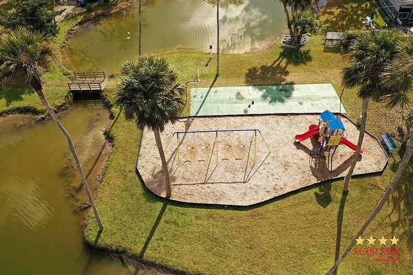 2320 Eslinger Rd, Lot 85, New Smyrna Beach FL 32168