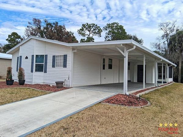 18 Morington Ln, Flagler Beach FL 32136