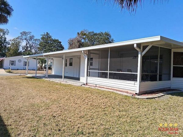 18 Morington Ln, Flagler Beach FL 32136