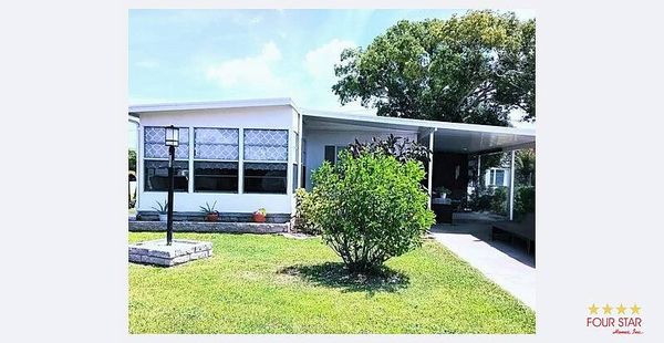 203 Deloach St, Port Orange FL 32127