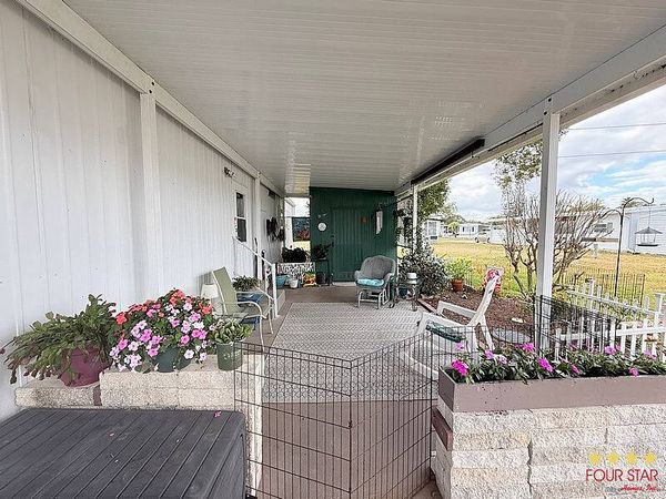 203 Deloach St, Port Orange FL 32127