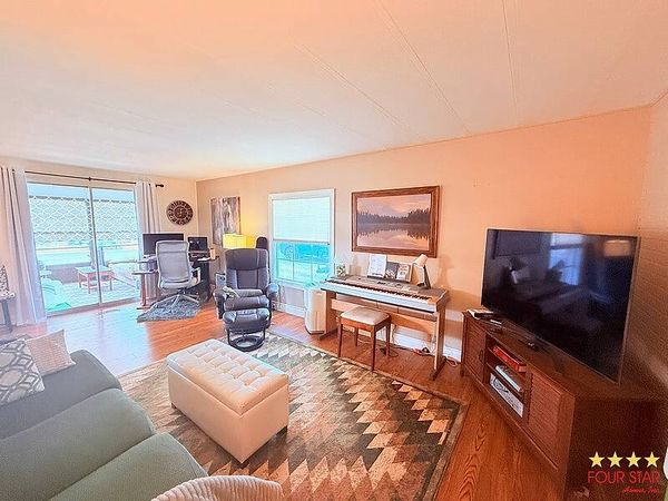 203 Deloach St, Port Orange FL 32127